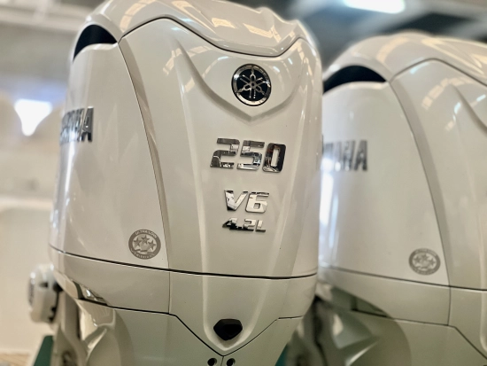 White Shark 280 CC nuevo en venta