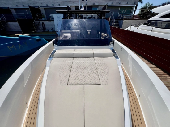 De Antonio D36 de segunda mano en venta