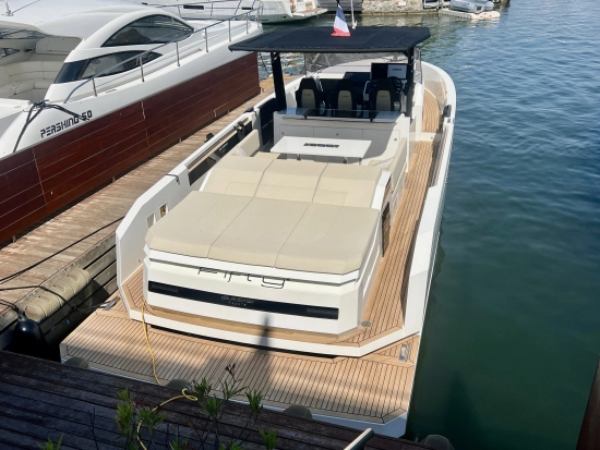 De Antonio D36 de segunda mano en venta