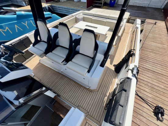 De Antonio D36 de segunda mano en venta
