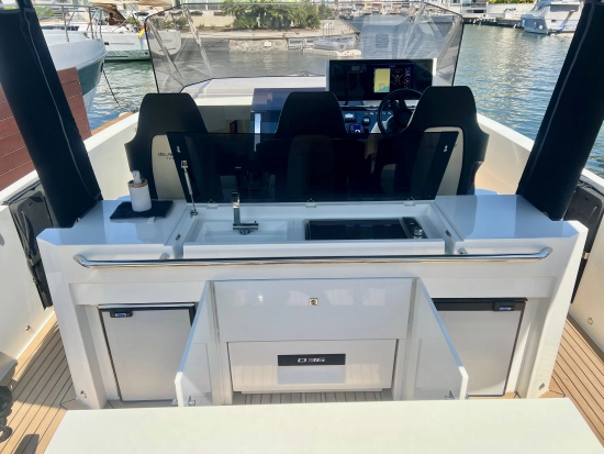 De Antonio D36 de segunda mano en venta