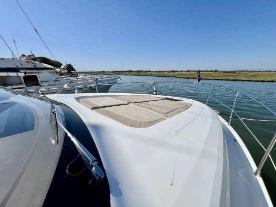 Fairline Targa 50 Open usado à venda