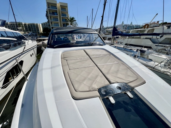 Fairline Targa 50 Open usado à venda