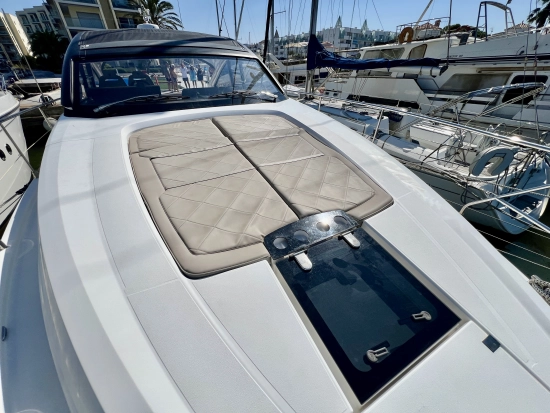 Fairline Targa 50 Open usado à venda