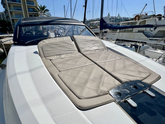 Fairline Targa 50 Open usado à venda