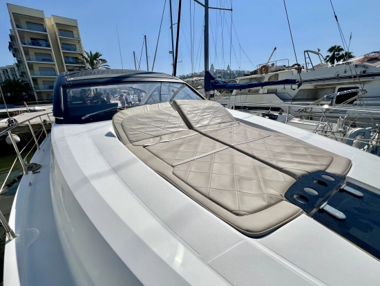 Fairline Targa 50 Open usado à venda