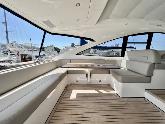 Fairline Targa 50 Open usado à venda