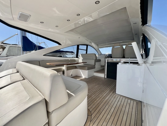 Fairline Targa 50 Open usado à venda