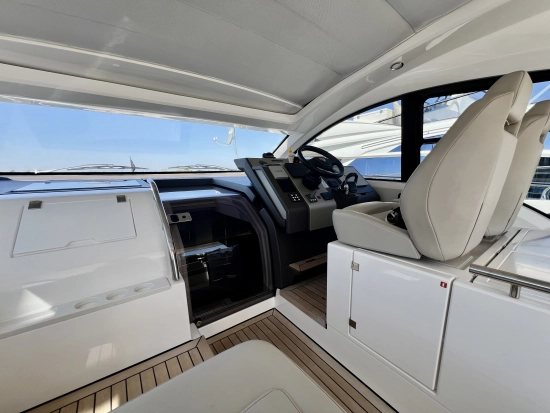 Fairline Targa 50 Open usado à venda
