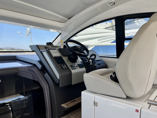 Fairline Targa 50 Open usado à venda