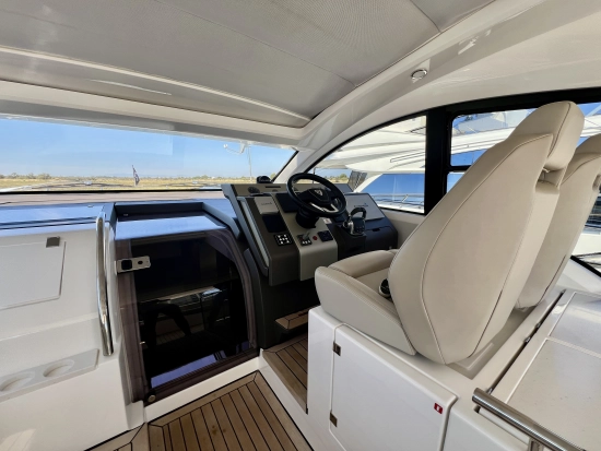 Fairline Targa 50 Open usado à venda