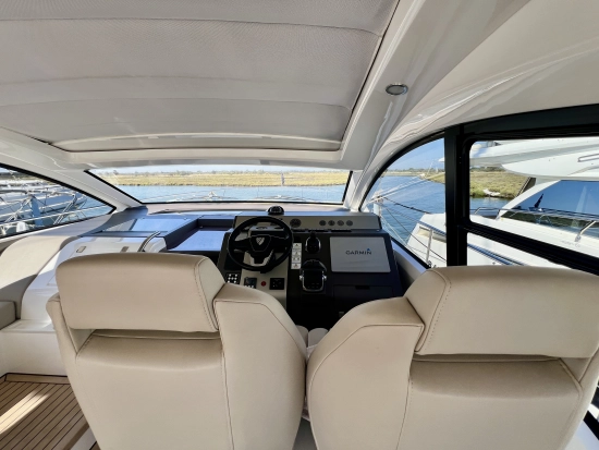 Fairline Targa 50 Open usado à venda