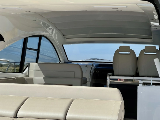 Fairline Targa 50 Open usado à venda