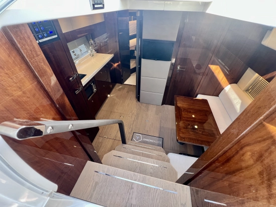 Fairline Targa 50 Open usado à venda