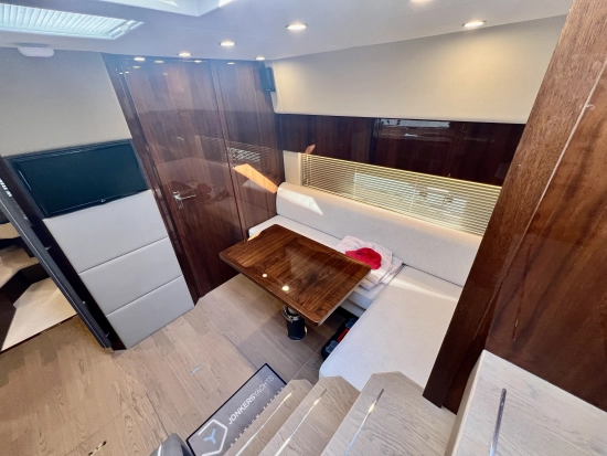 Fairline Targa 50 Open usado à venda