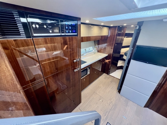 Fairline Targa 50 Open usado à venda