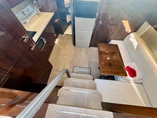 Fairline Targa 50 Open usado à venda
