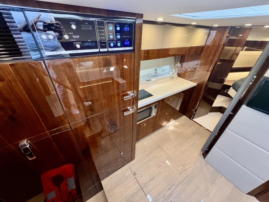 Fairline Targa 50 Open usado à venda