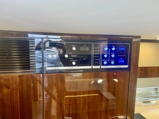 Fairline Targa 50 Open usado à venda