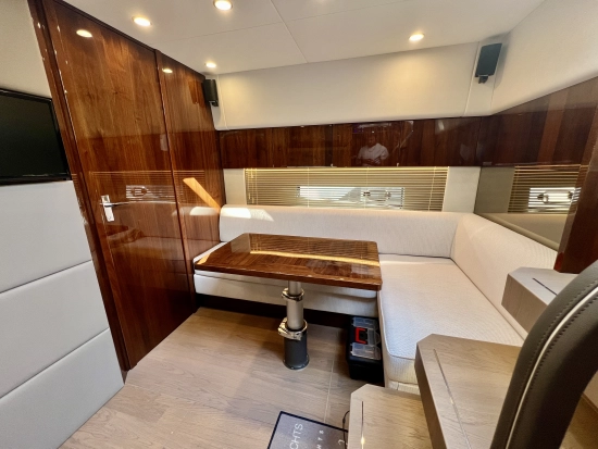 Fairline Targa 50 Open usado à venda