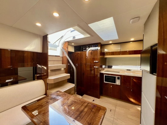 Fairline Targa 50 Open usado à venda