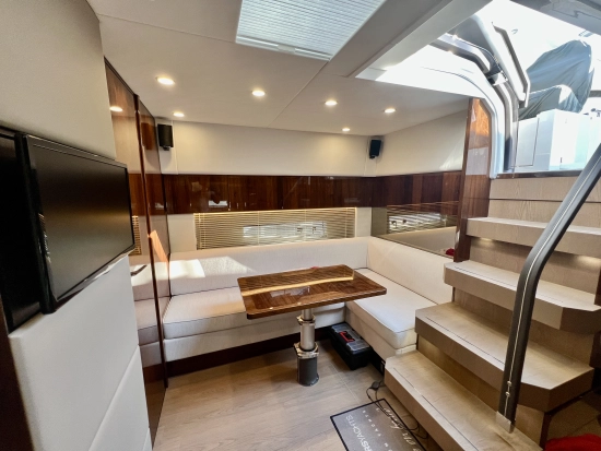 Fairline Targa 50 Open usado à venda