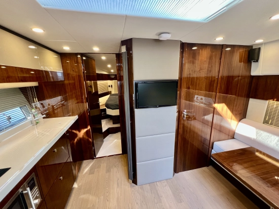 Fairline Targa 50 Open usado à venda