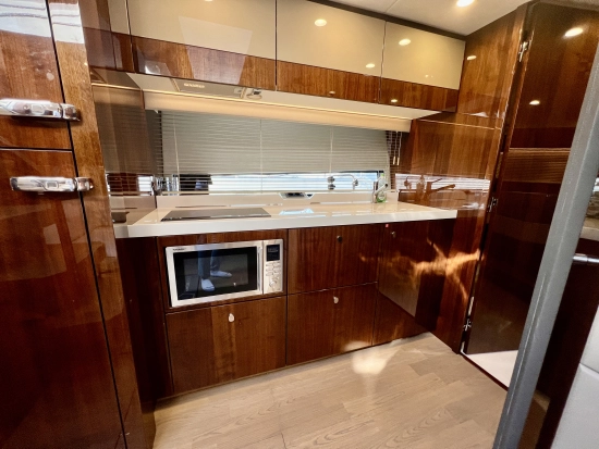 Fairline Targa 50 Open usado à venda