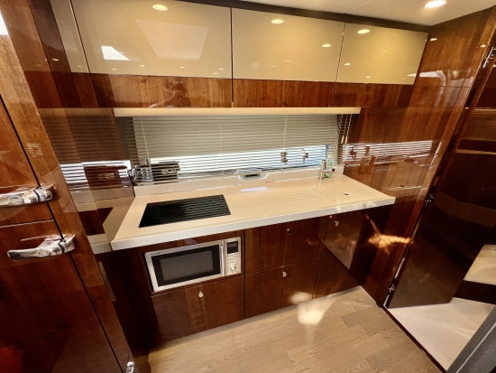 Fairline Targa 50 Open usado à venda