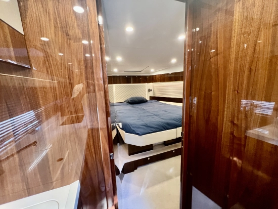 Fairline Targa 50 Open usado à venda