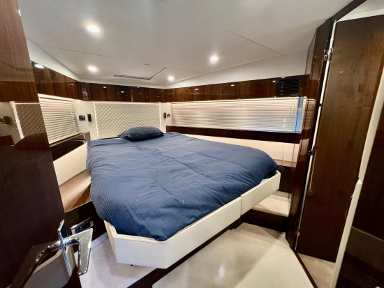 Fairline Targa 50 Open usado à venda