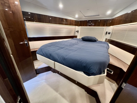 Fairline Targa 50 Open usado à venda