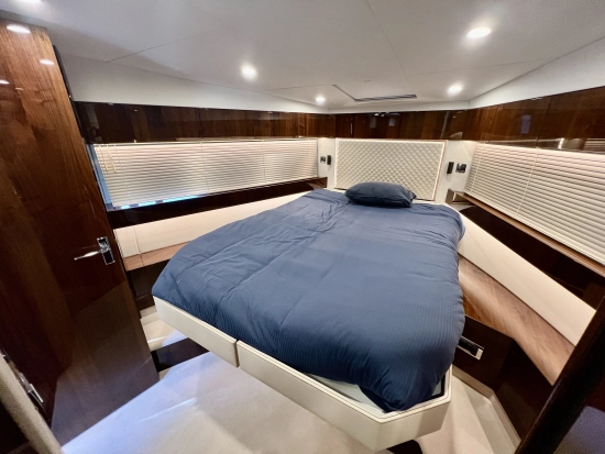 Fairline Targa 50 Open usado à venda