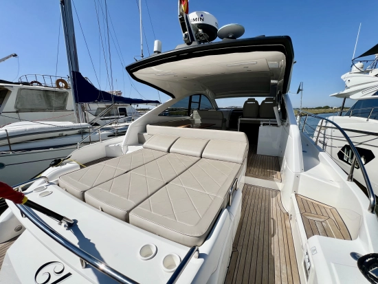 Fairline Targa 50 Open usado à venda