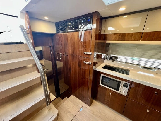 Fairline Targa 50 Open usado à venda