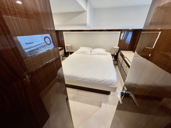Fairline Targa 50 Open usado à venda