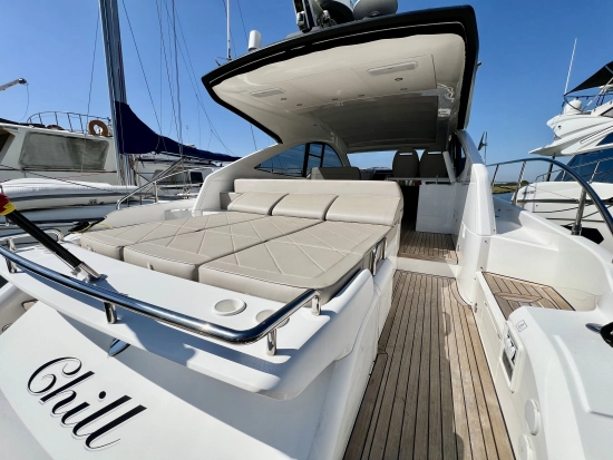 Fairline Targa 50 Open usado à venda