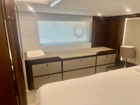 Fairline Targa 50 Open usado à venda