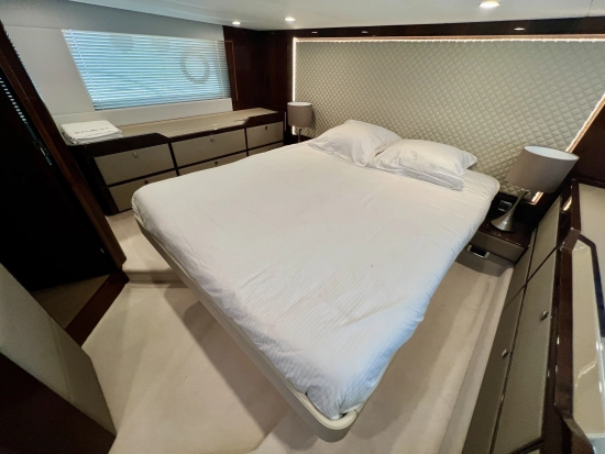 Fairline Targa 50 Open usado à venda