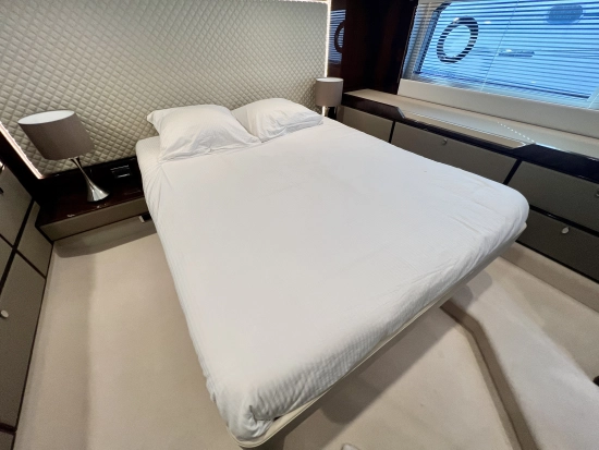 Fairline Targa 50 Open usado à venda