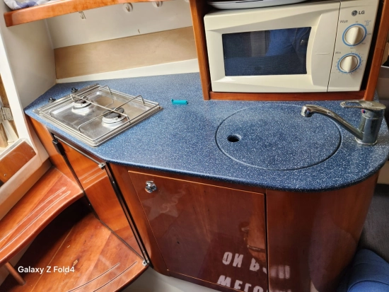 Rio 800 Cruiser de segunda mano en venta