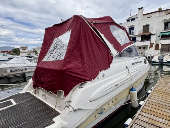 Rio 800 Cruiser de segunda mano en venta