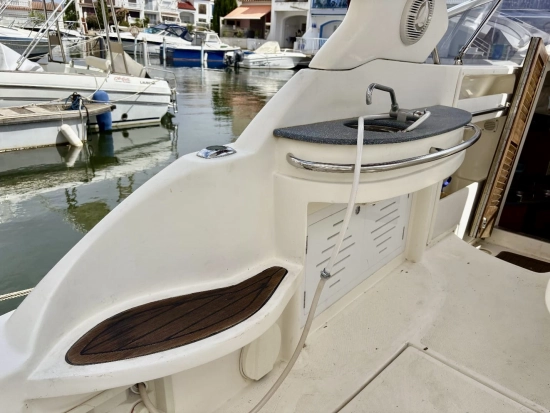Rio 800 Cruiser de segunda mano en venta