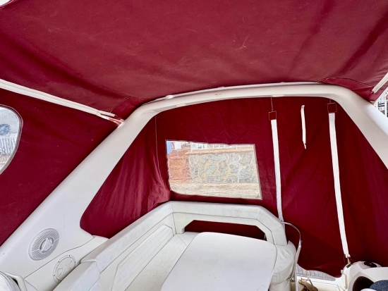 Rio 800 Cruiser de segunda mano en venta