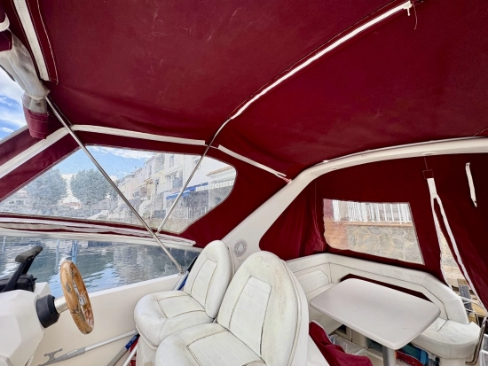 Rio 800 Cruiser de segunda mano en venta