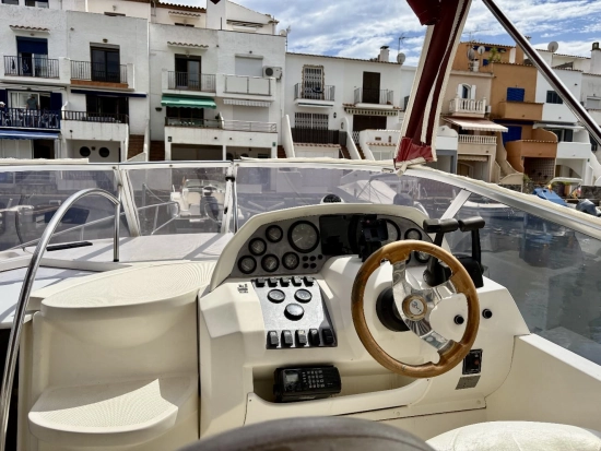 Rio 800 Cruiser de segunda mano en venta