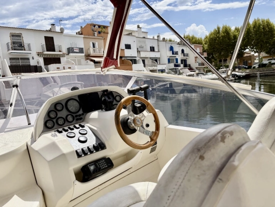 Rio 800 Cruiser de segunda mano en venta