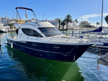Sessa Marine Dorado 36 usata in vendita