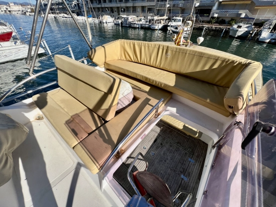 Sessa Marine Dorado 36 usata in vendita