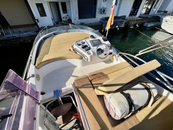 Sessa Marine Dorado 36 usata in vendita